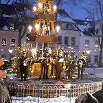 Lejlighed 