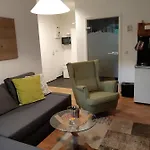 Lejlighed 