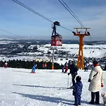 Lejlighed 